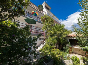  Apartments Miklic B  Цриквеница